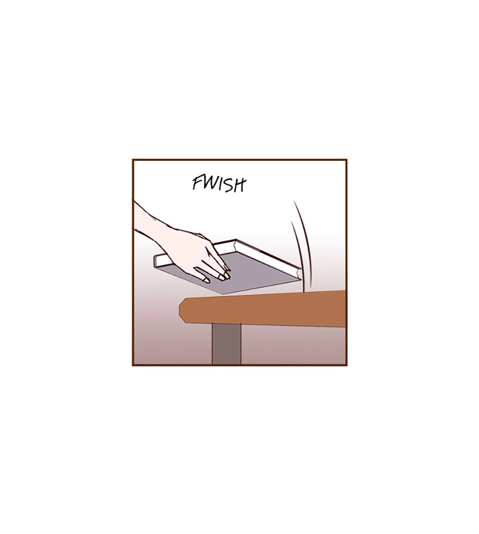 Love Alarm Chapter 210 page 25 - 