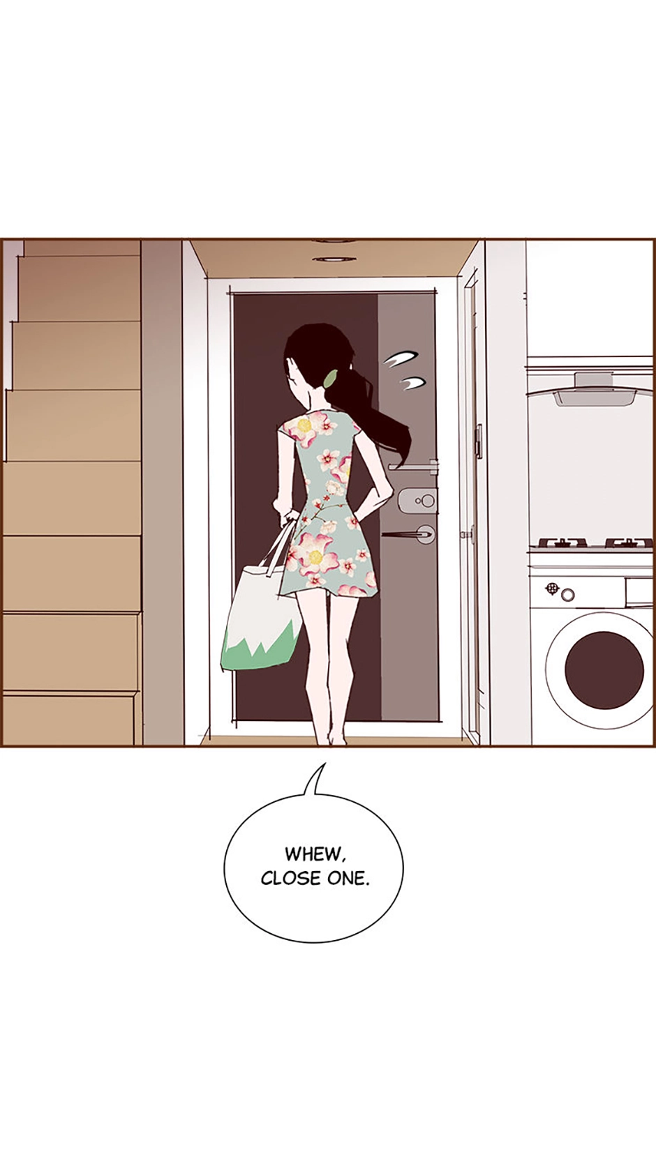 Love Alarm Chapter 210 page 26 - 