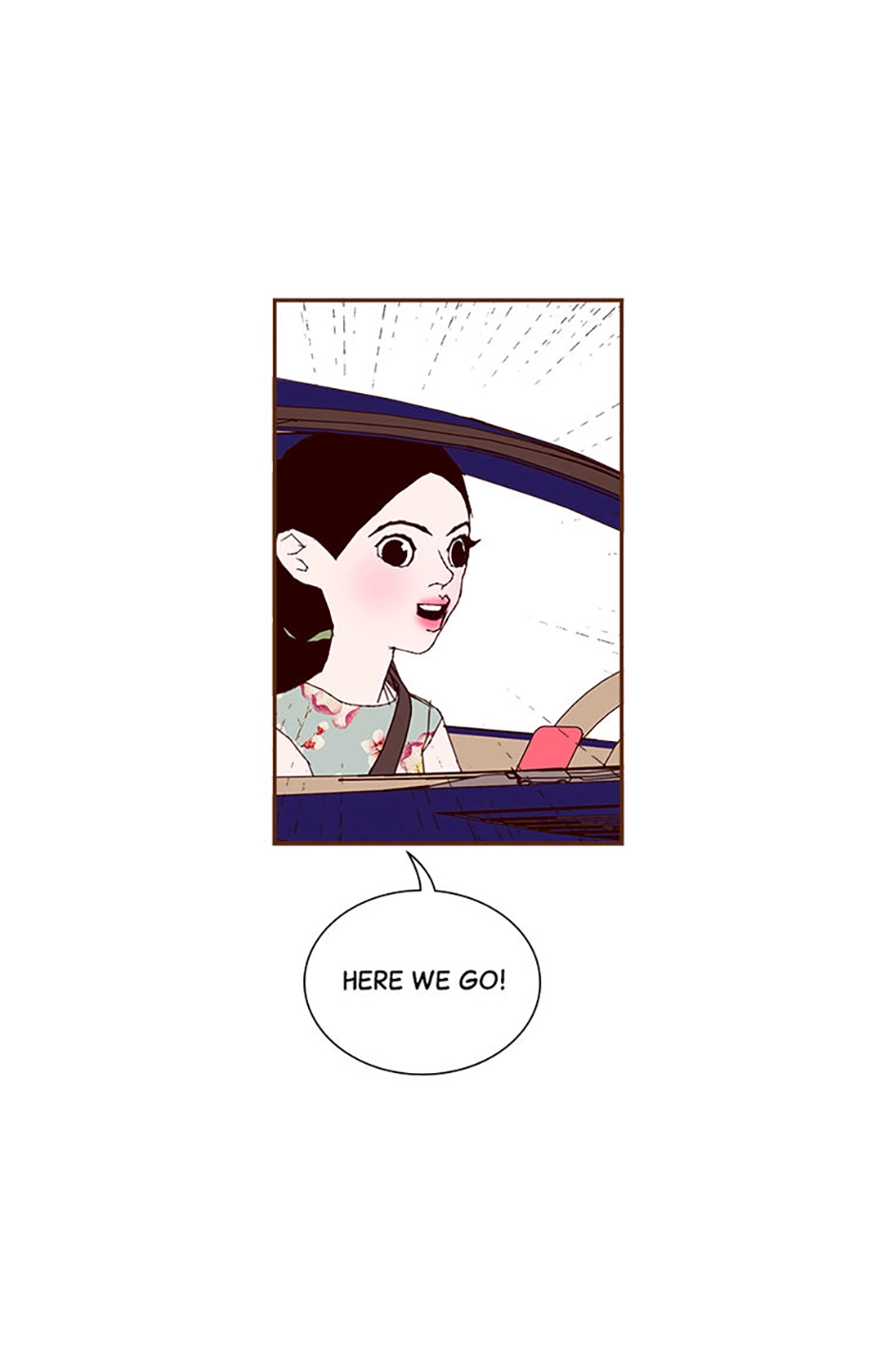 Love Alarm Chapter 210 page 29 - 