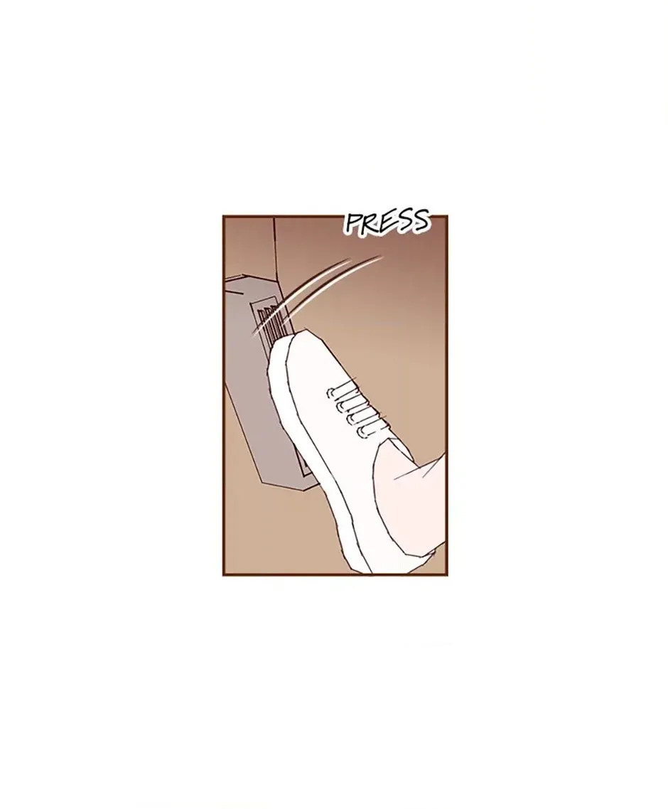 Love Alarm Chapter 210 page 30 - 
