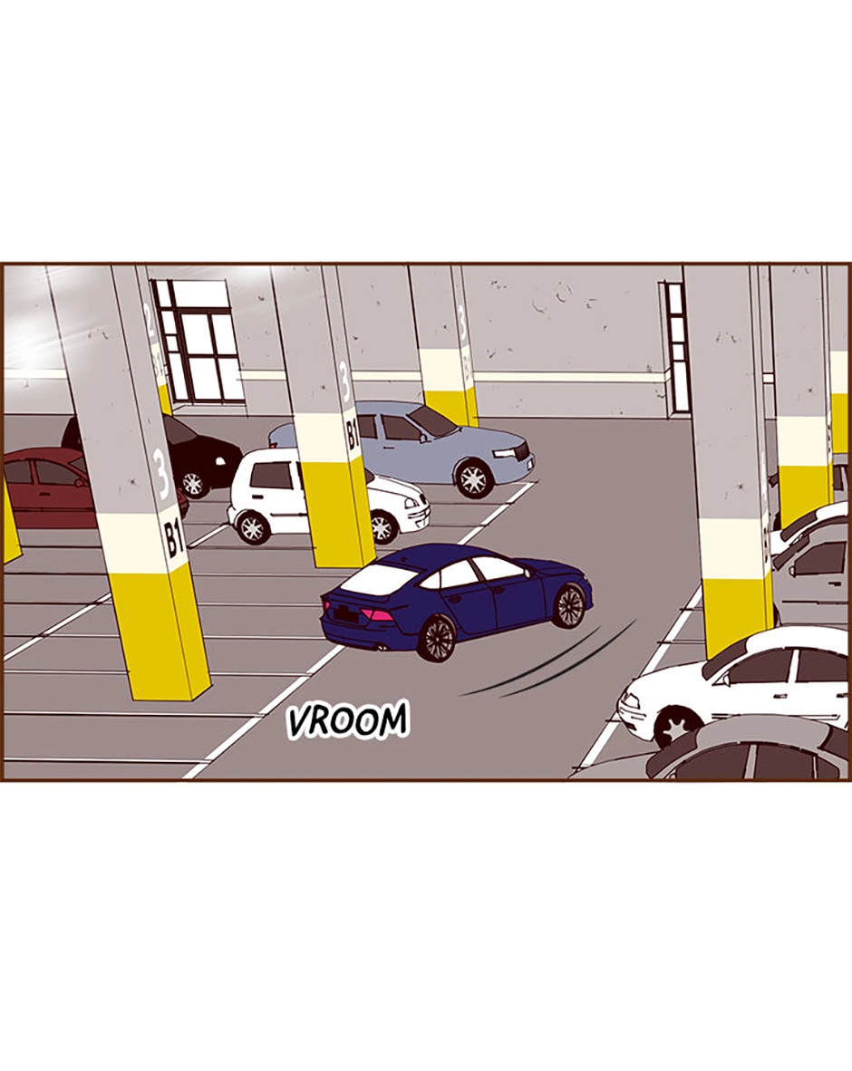 Love Alarm Chapter 210 page 31 - 
