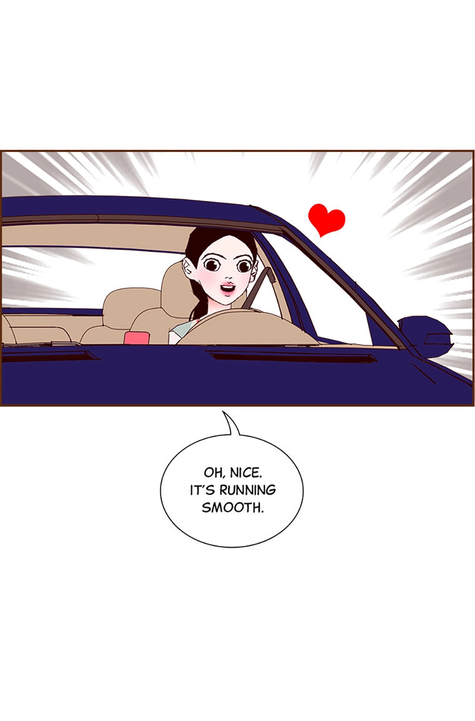 Love Alarm Chapter 210 page 32 - 