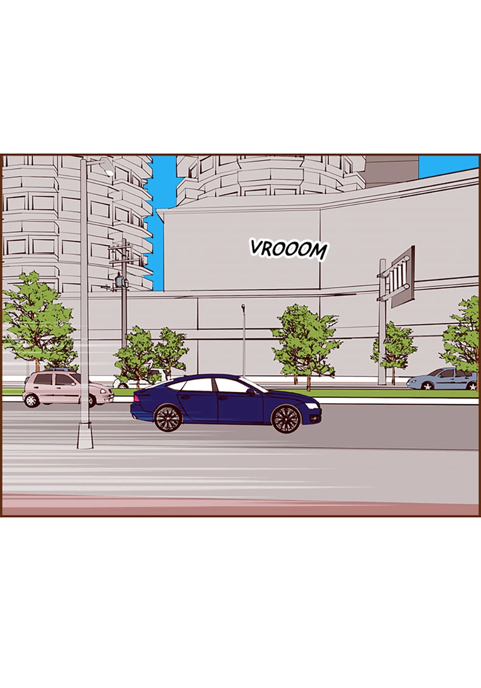 Love Alarm Chapter 210 page 33 - 