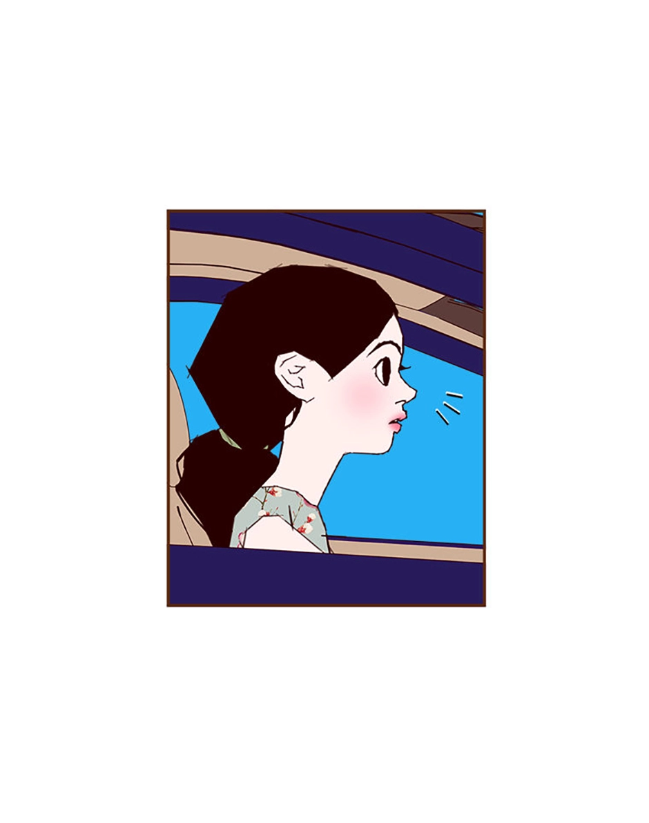 Love Alarm Chapter 210 page 34 - 
