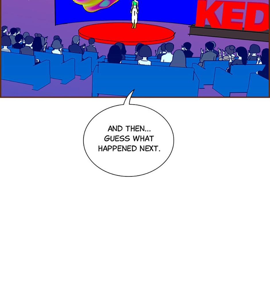 Love Alarm Chapter 210 page 5 - 