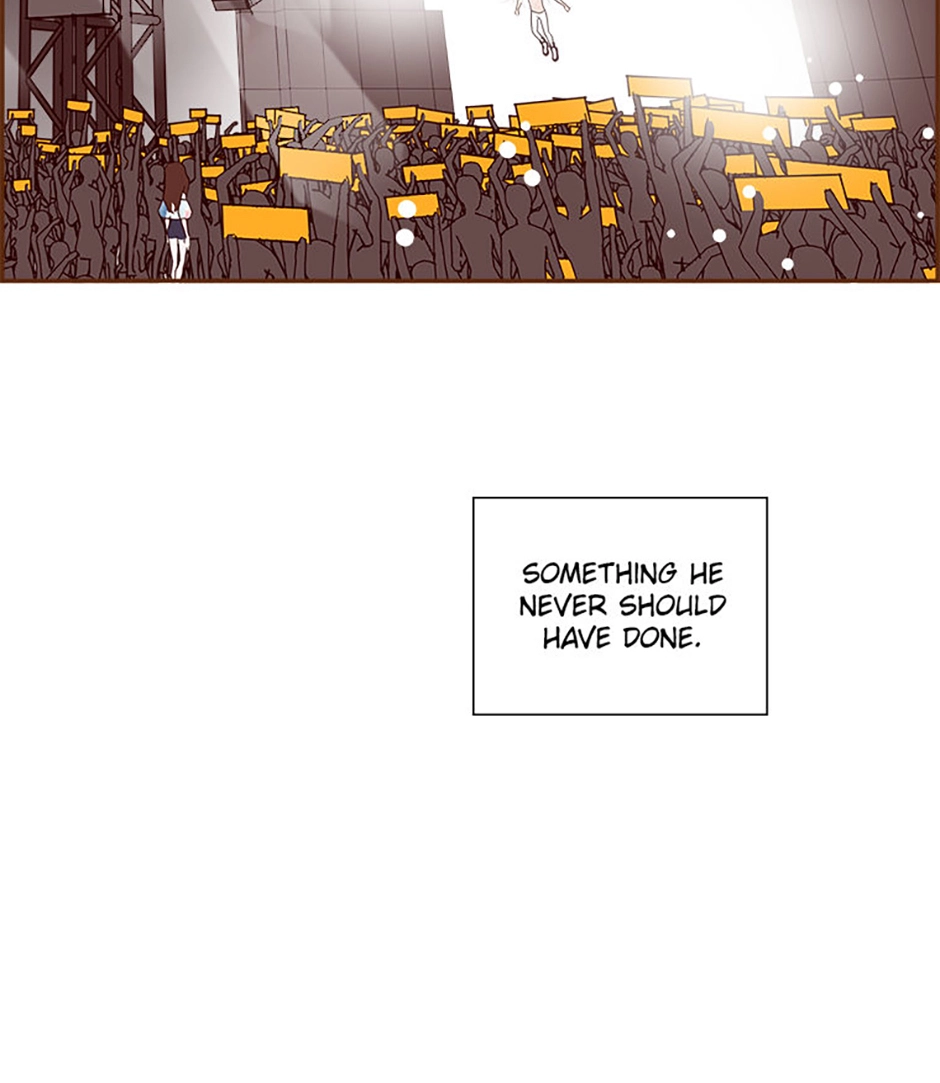 Love Alarm Chapter 210 page 42 - 
