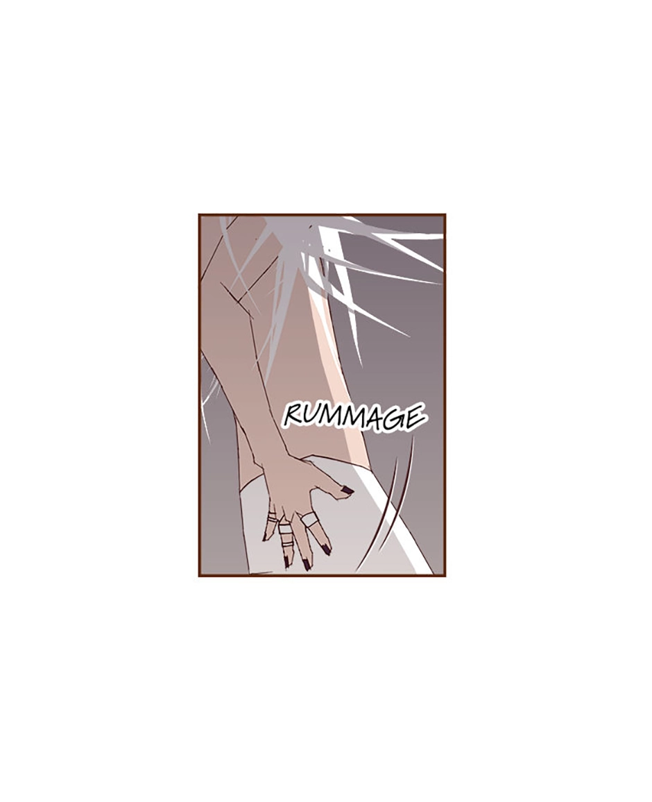 Love Alarm Chapter 210 page 43 - 