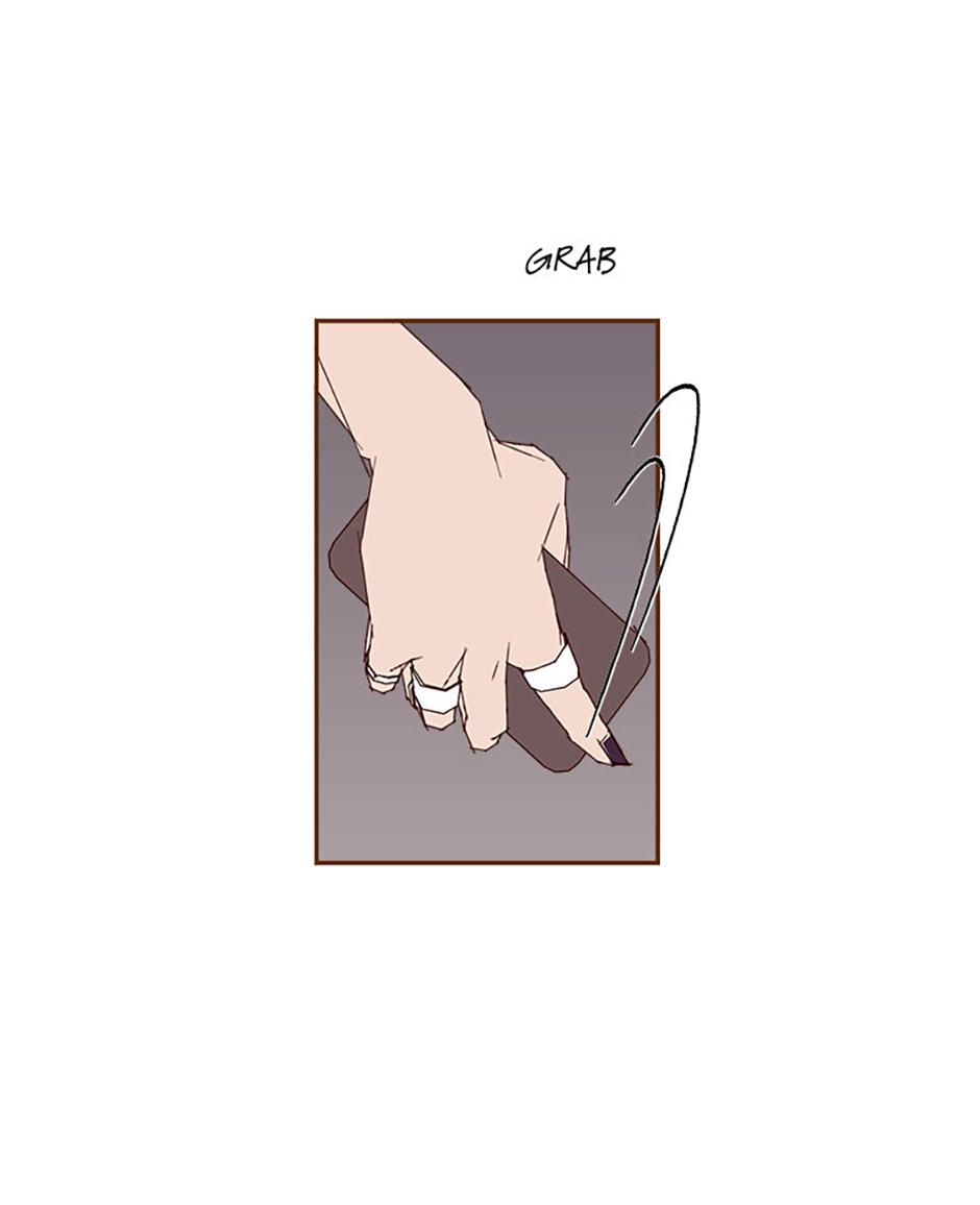 Love Alarm Chapter 210 page 44 - 