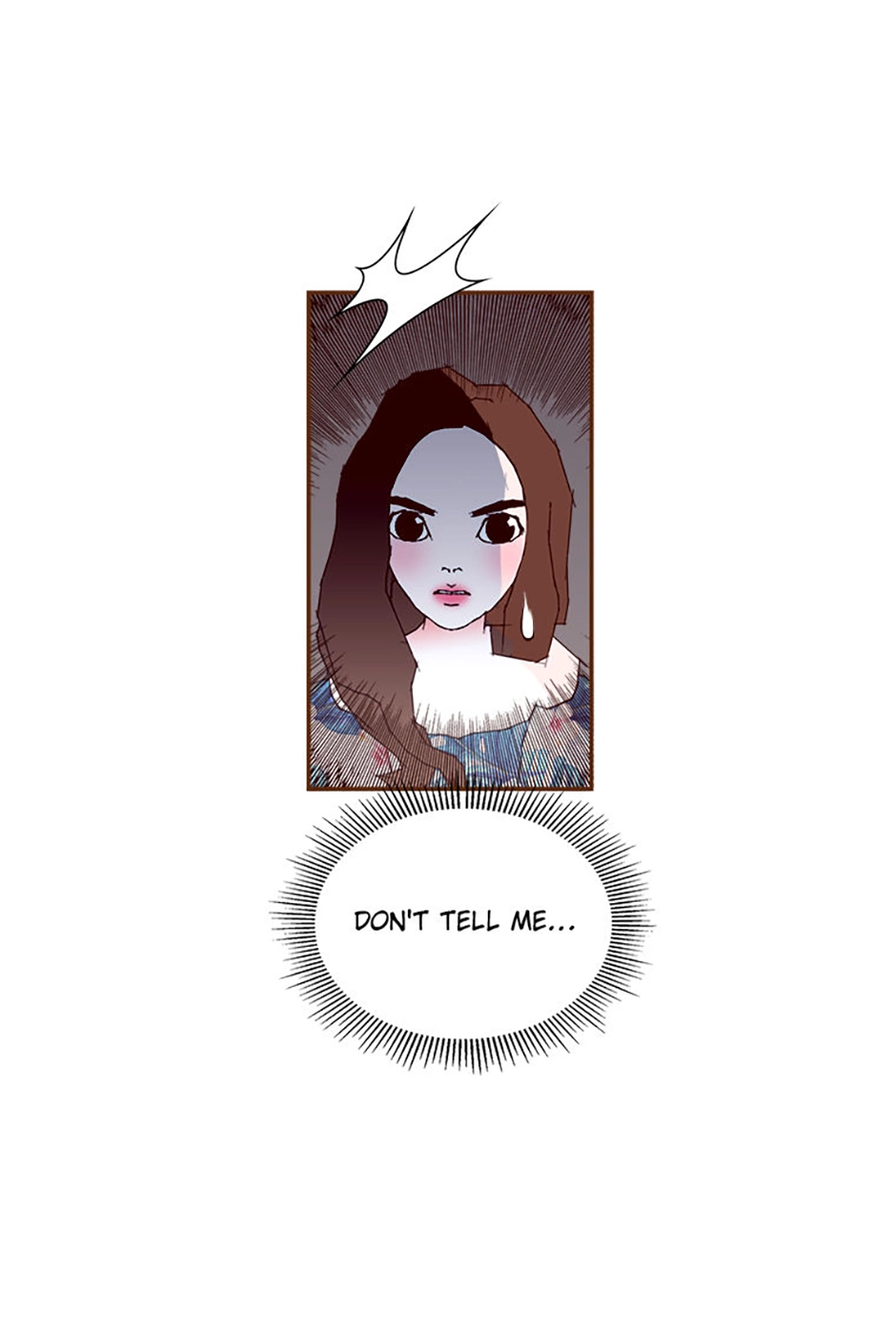 Love Alarm Chapter 210 page 45 - 