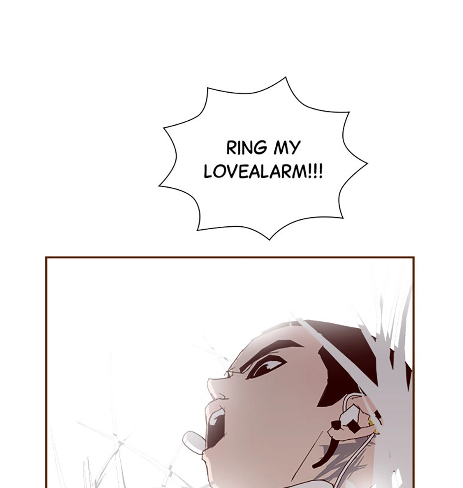 Love Alarm Chapter 210 page 48 - 