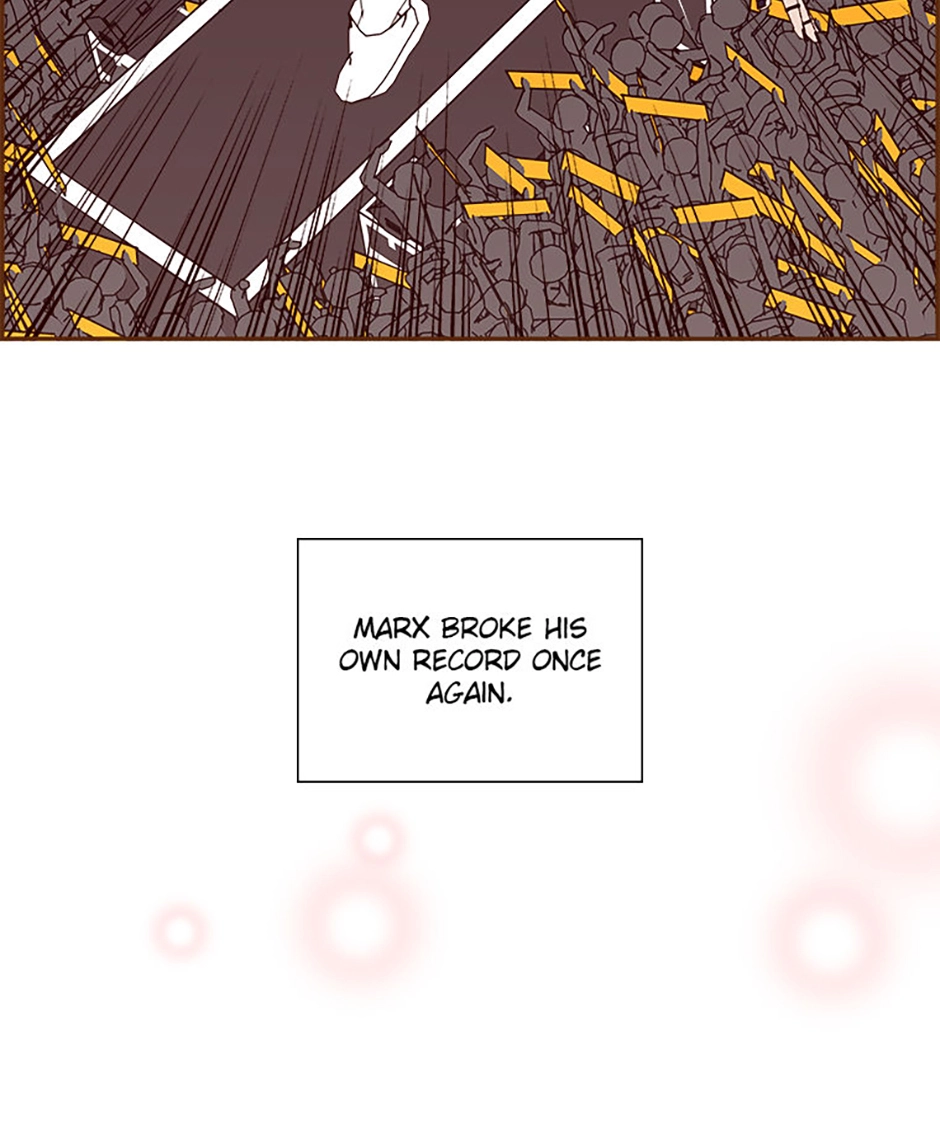 Love Alarm Chapter 210 page 51 - 