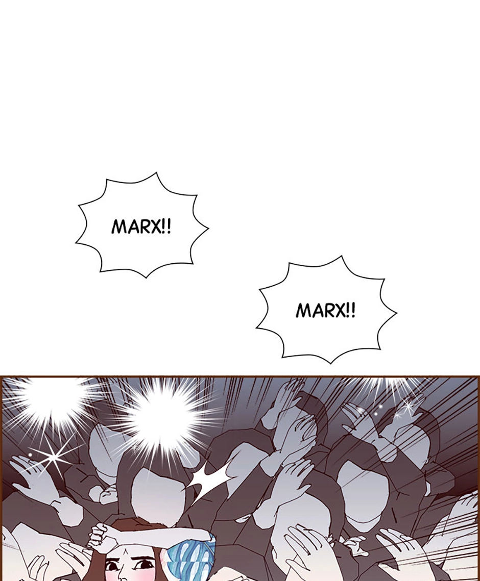 Love Alarm Chapter 210 page 52 - 