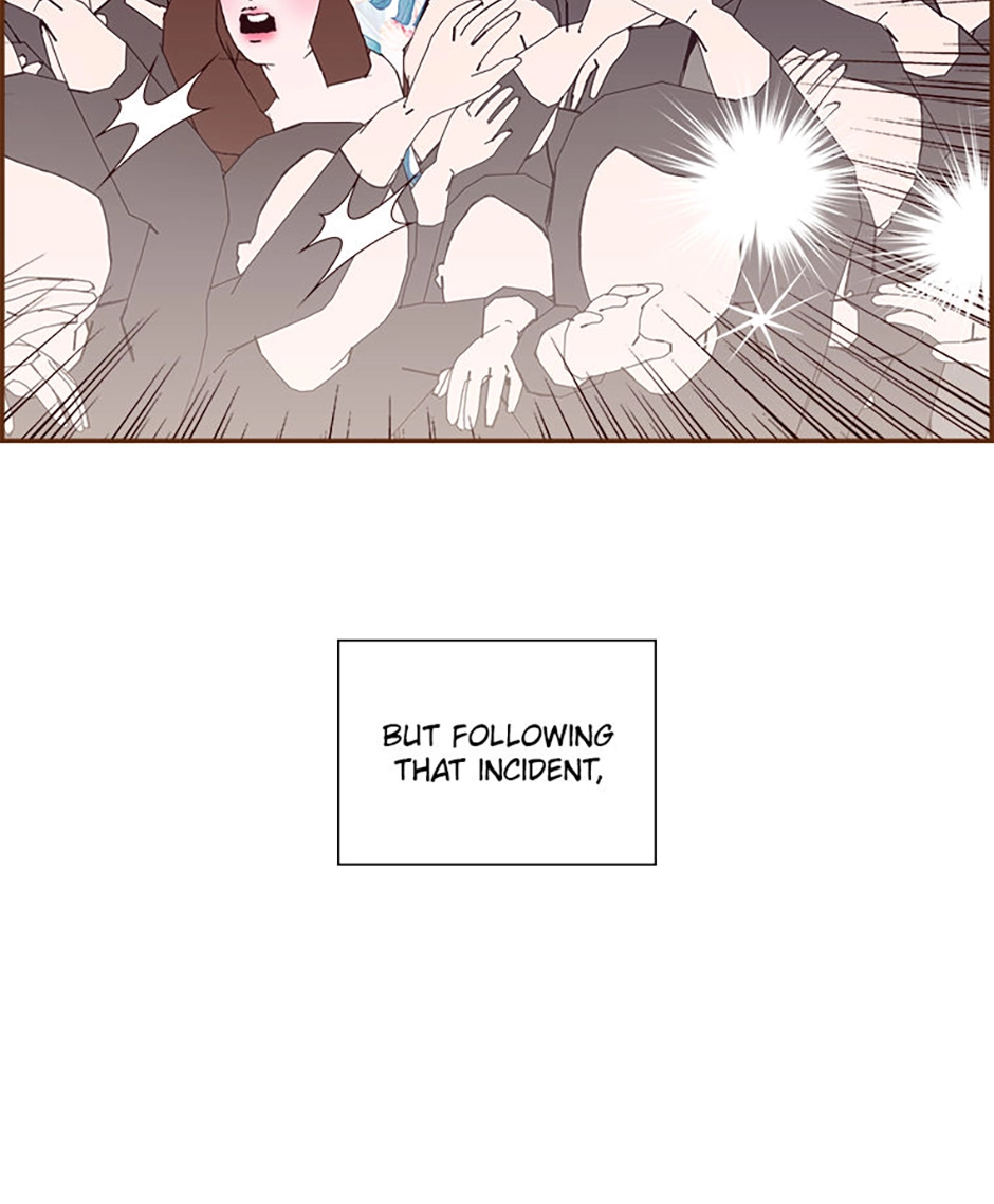 Love Alarm Chapter 210 page 53 - 