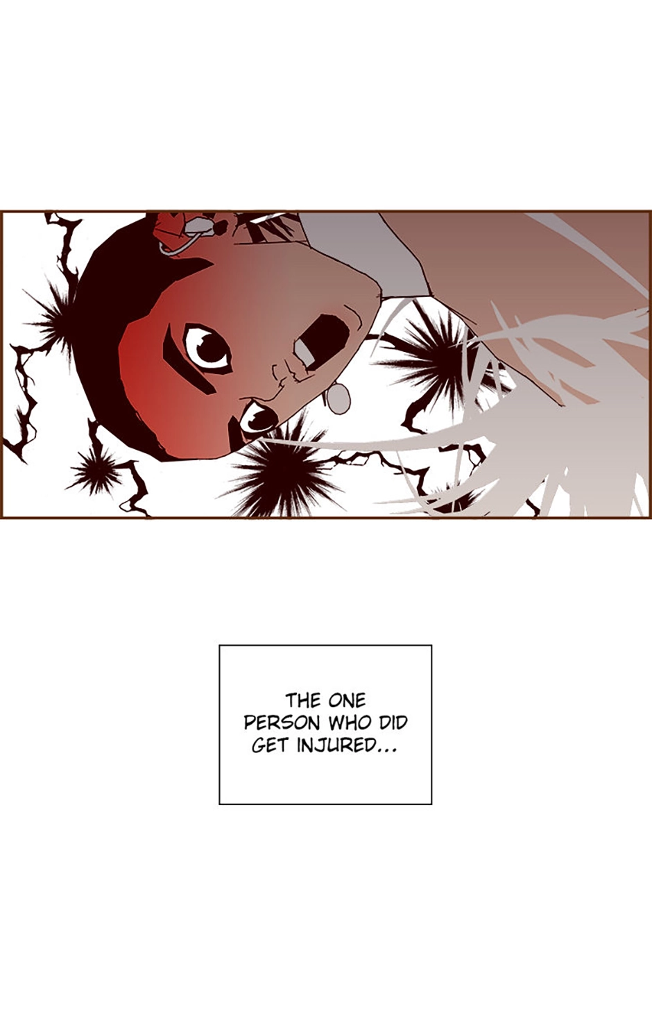 Love Alarm Chapter 210 page 59 - 