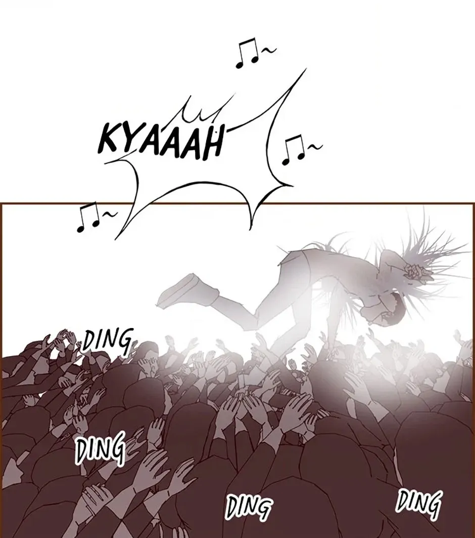 Love Alarm Chapter 210 page 60 - 