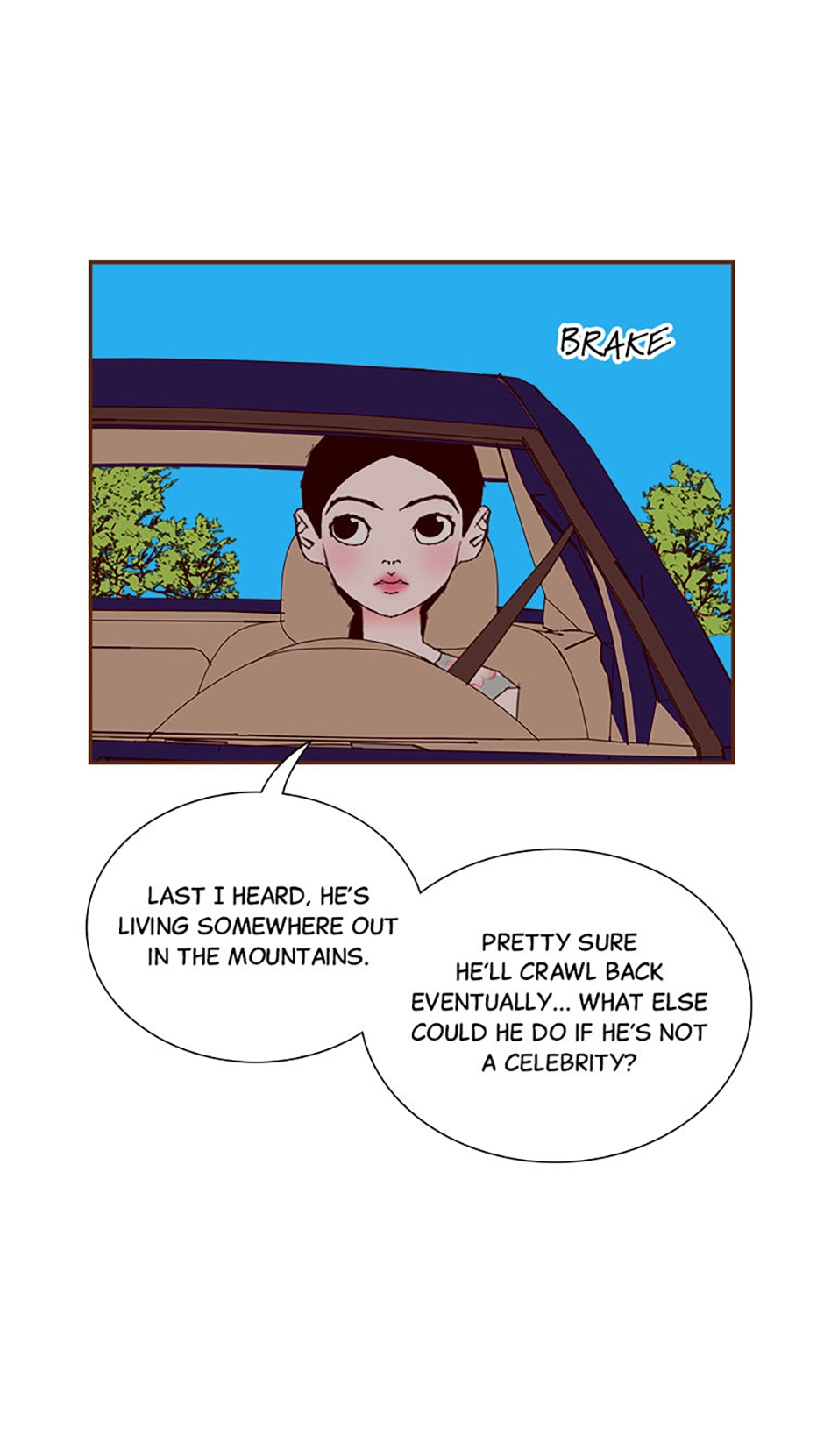 Love Alarm Chapter 210 page 64 - 