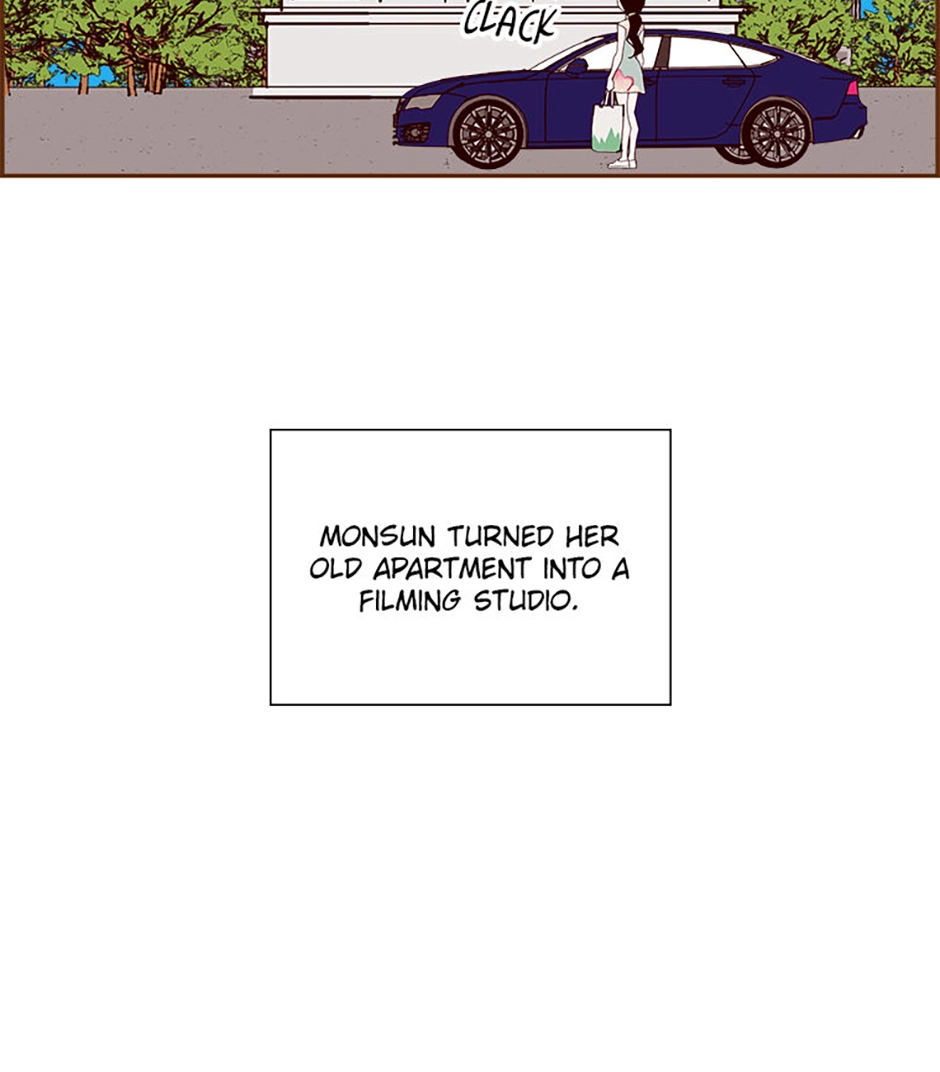 Love Alarm Chapter 210 page 66 - 