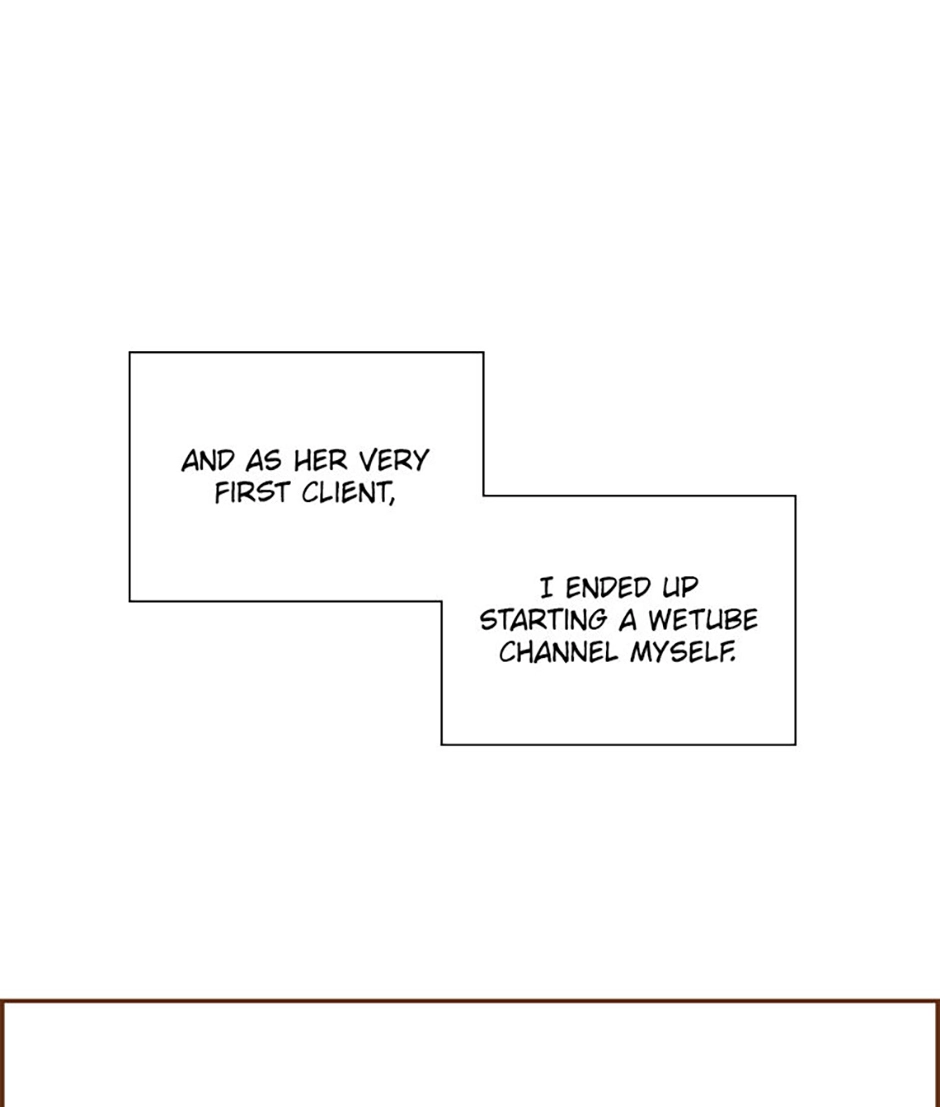 Love Alarm Chapter 210 page 67 - 