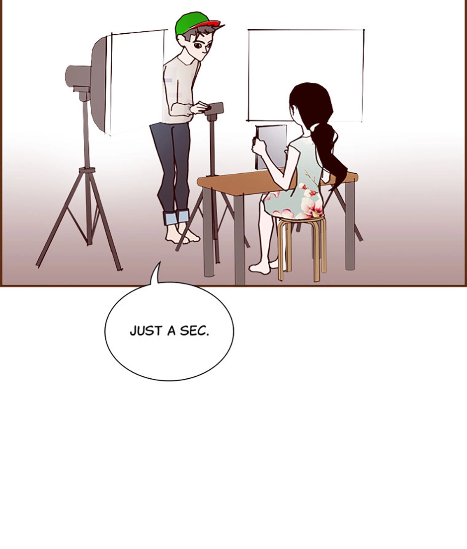 Love Alarm Chapter 210 page 68 - 