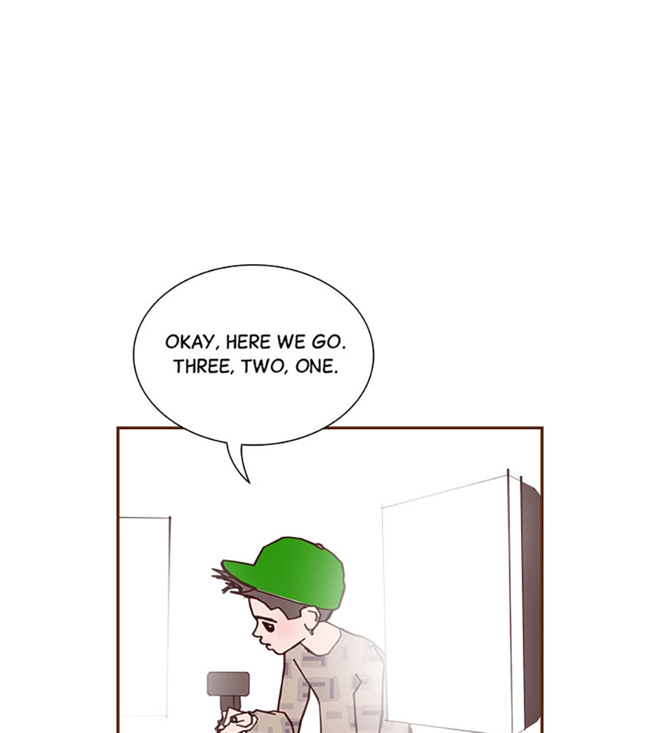 Love Alarm Chapter 210 page 69 - 