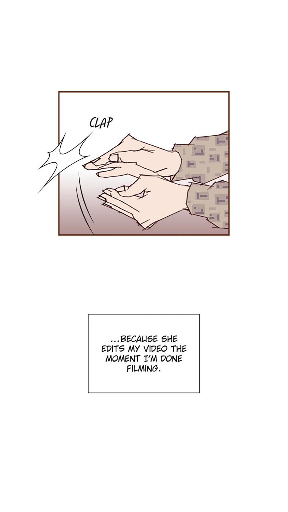 Love Alarm Chapter 210 page 71 - 