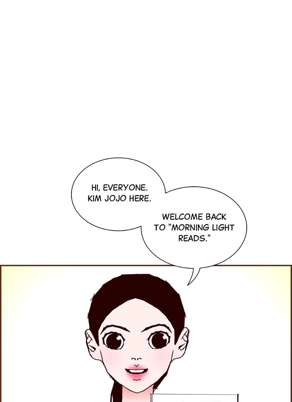 Love Alarm Chapter 210 page 72 - 