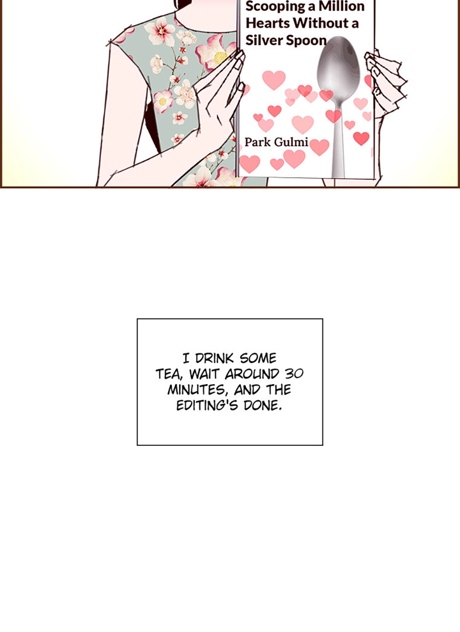 Love Alarm Chapter 210 page 73 - 