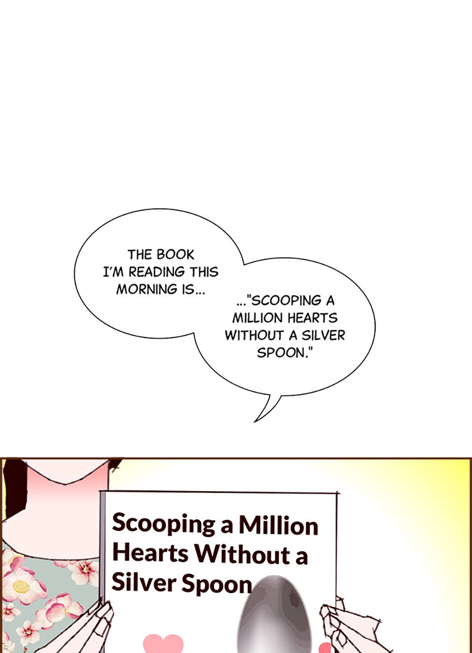 Love Alarm Chapter 210 page 74 - 
