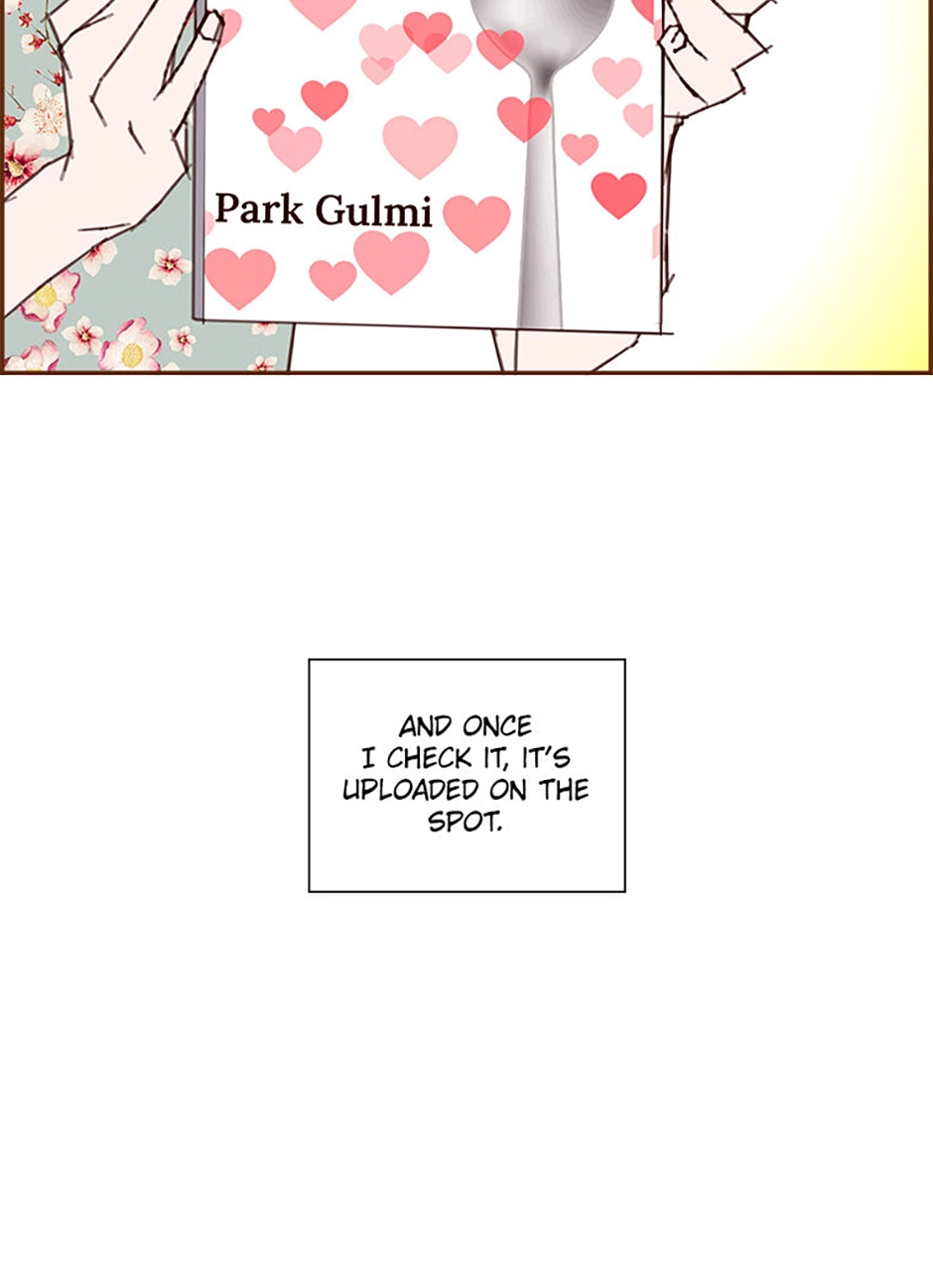 Love Alarm Chapter 210 page 75 - 