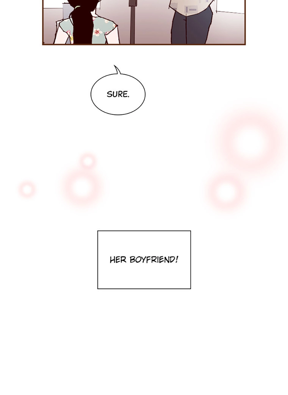 Love Alarm Chapter 210 page 81 - 