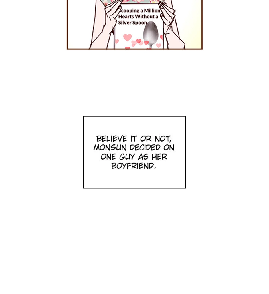 Love Alarm Chapter 210 page 83 - 