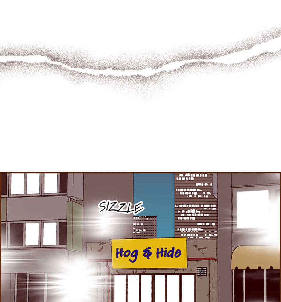Love Alarm Chapter 210 page 84 - 