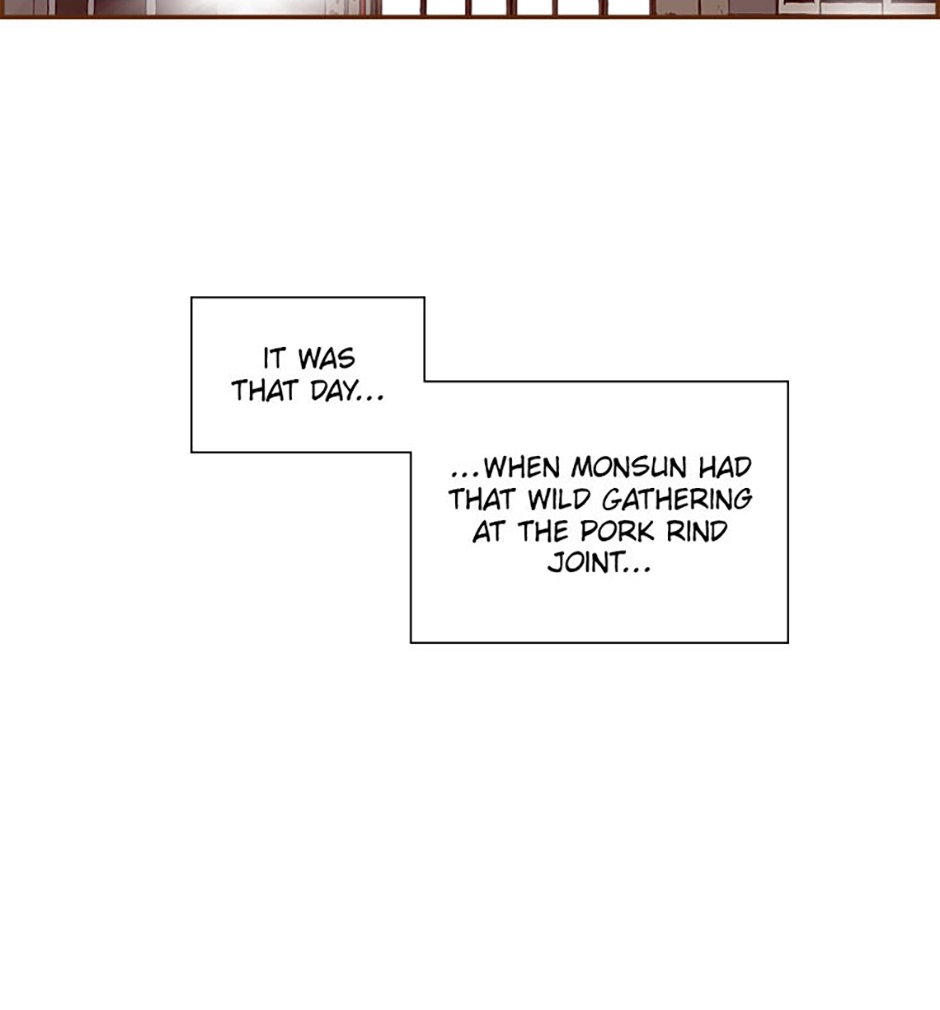Love Alarm Chapter 210 page 85 - 