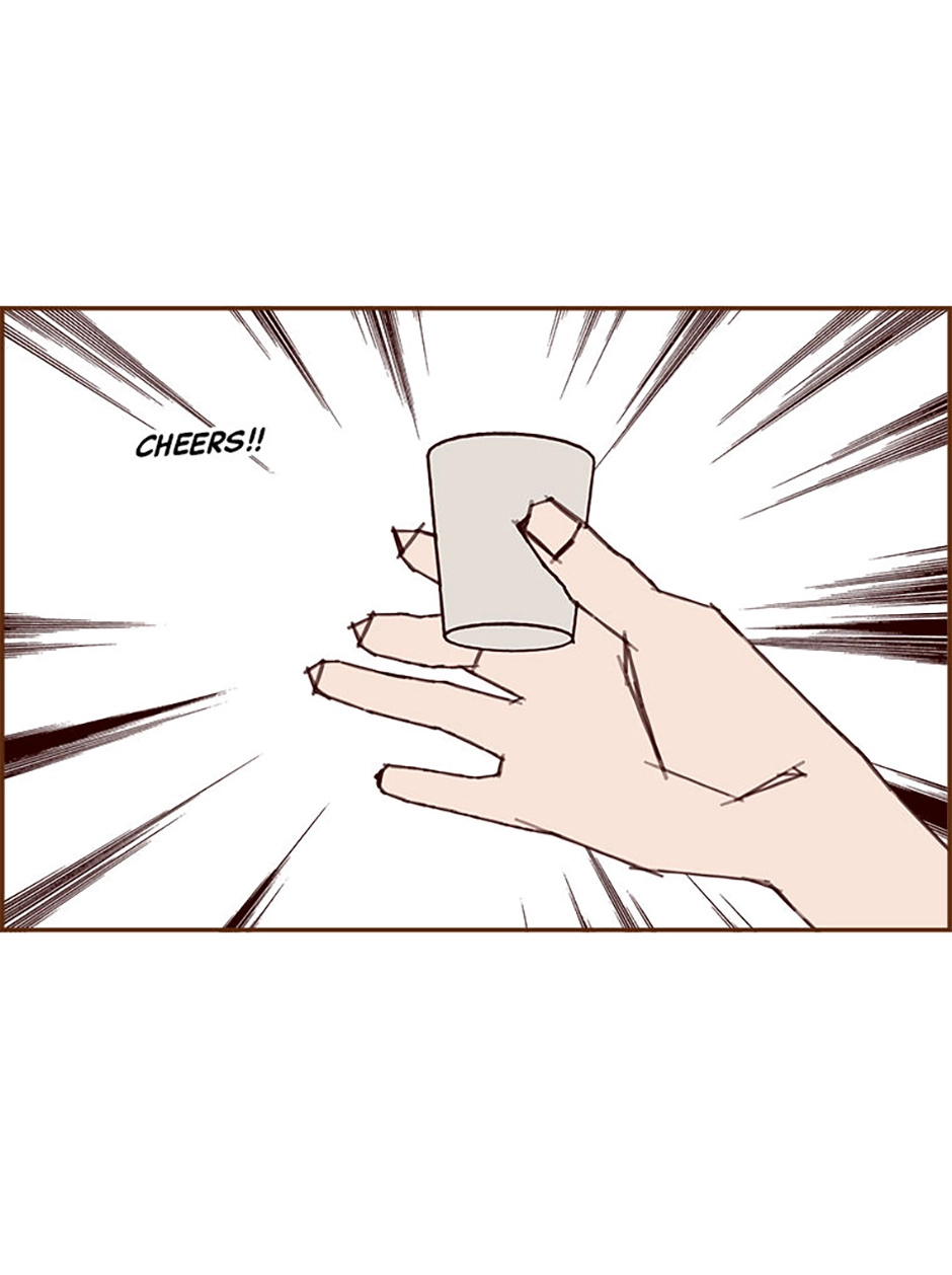 Love Alarm Chapter 210 page 86 - 
