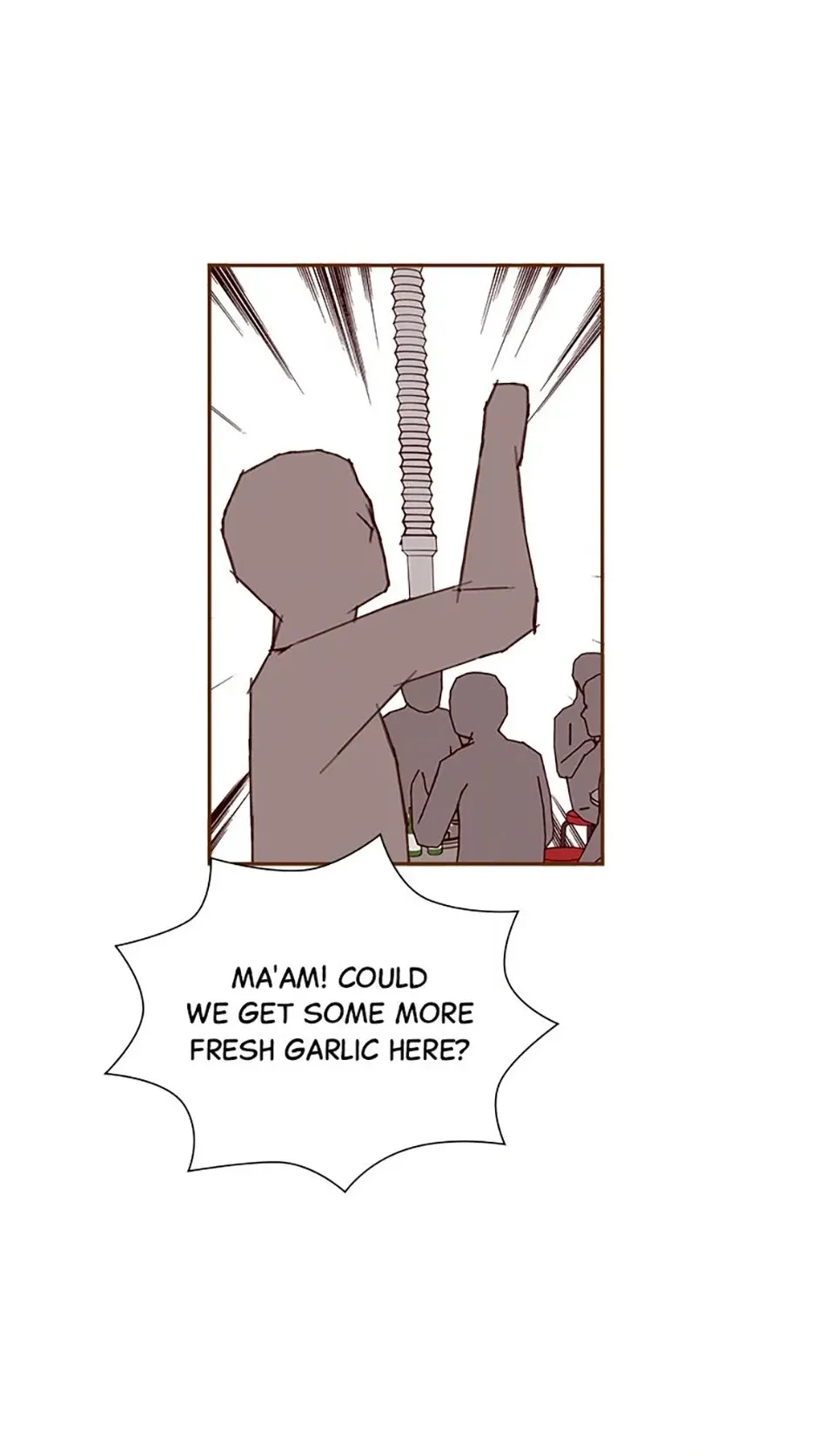 Love Alarm Chapter 210 page 90 - 