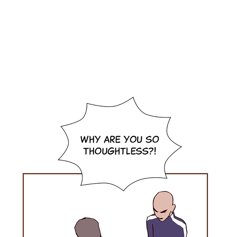 Love Alarm Chapter 210 page 99 - 
