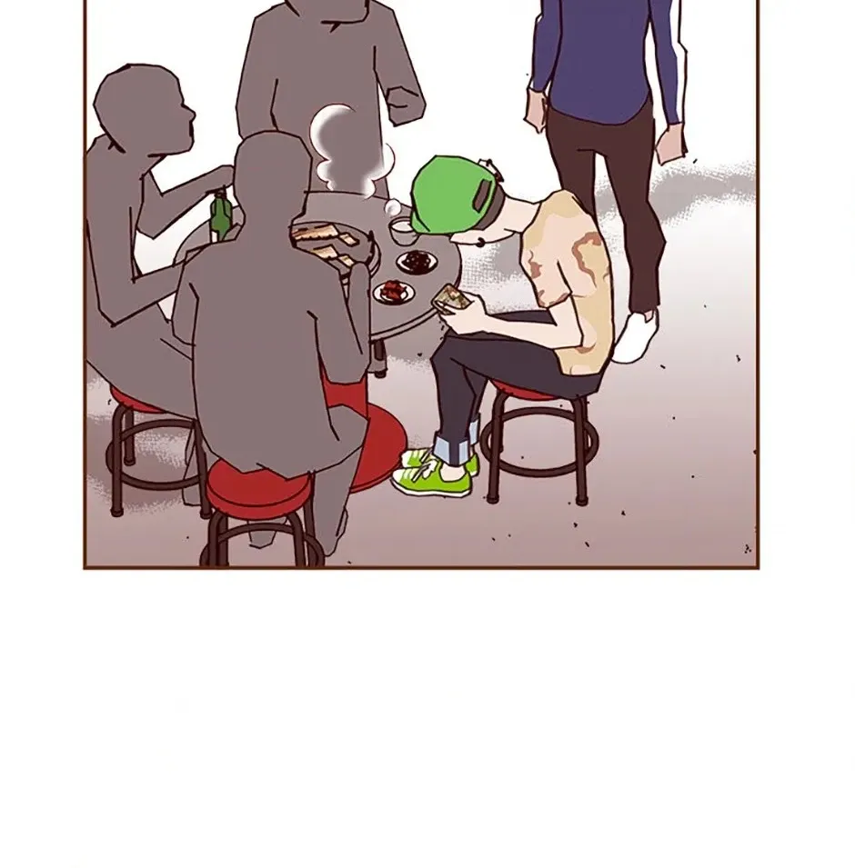 Love Alarm Chapter 210 page 100 - 