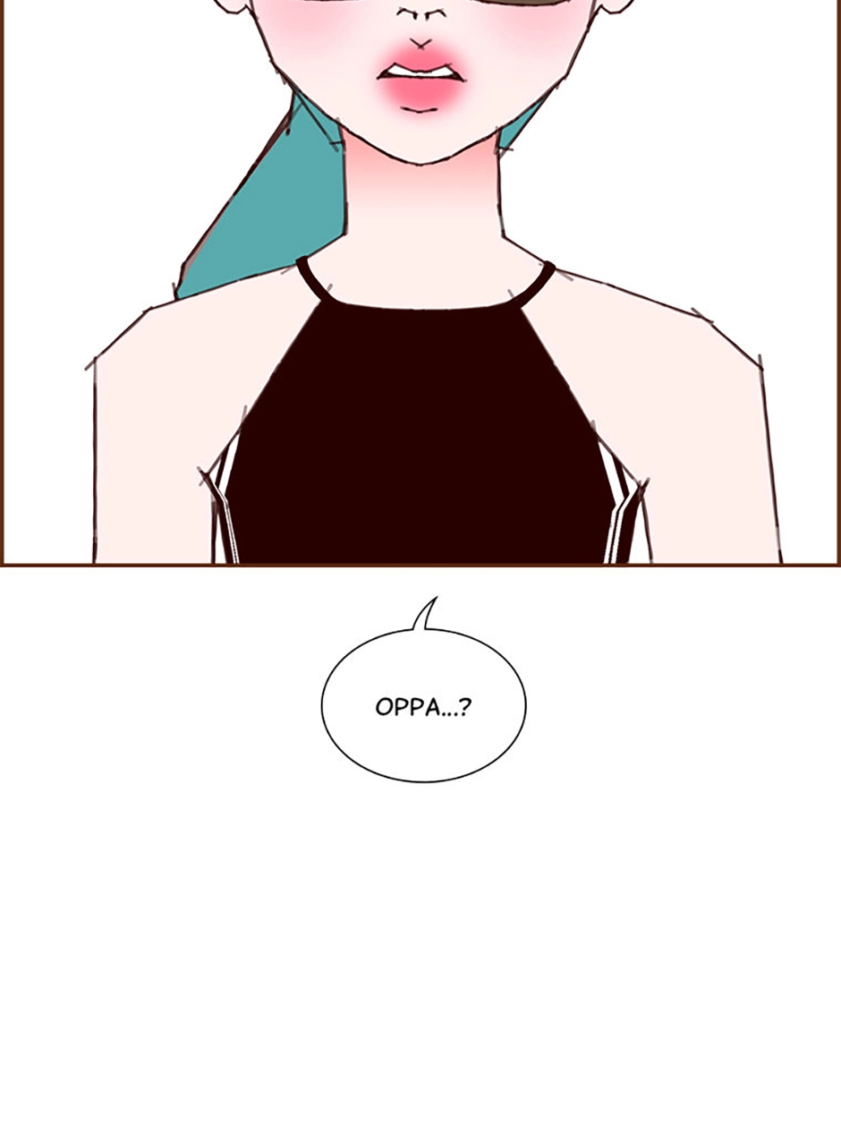 Love Alarm Chapter 211 page 101 - 