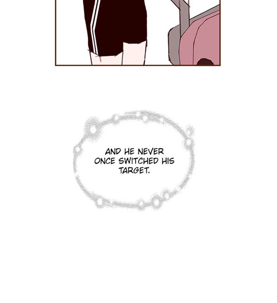 Love Alarm Chapter 211 page 104 - 