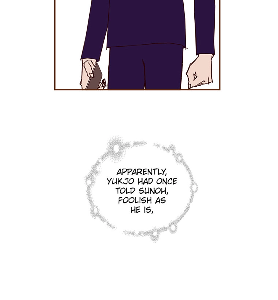 Love Alarm Chapter 211 page 108 - 