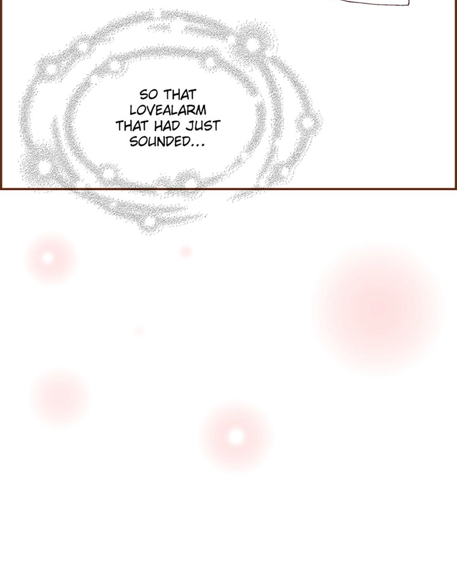 Love Alarm Chapter 211 page 114 - 