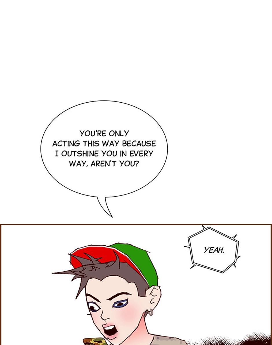Love Alarm Chapter 211 page 19 - 