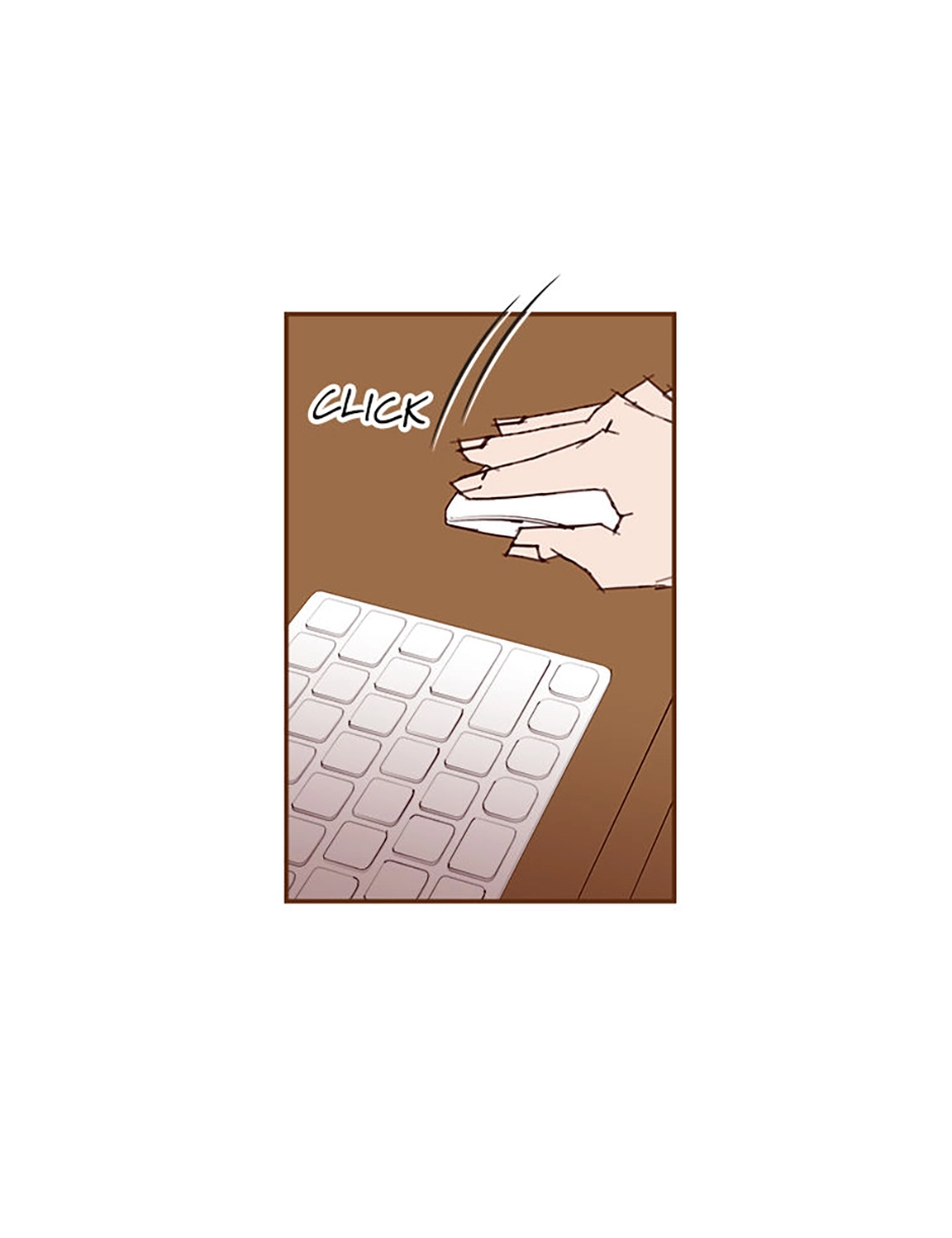 Love Alarm Chapter 211 page 23 - 