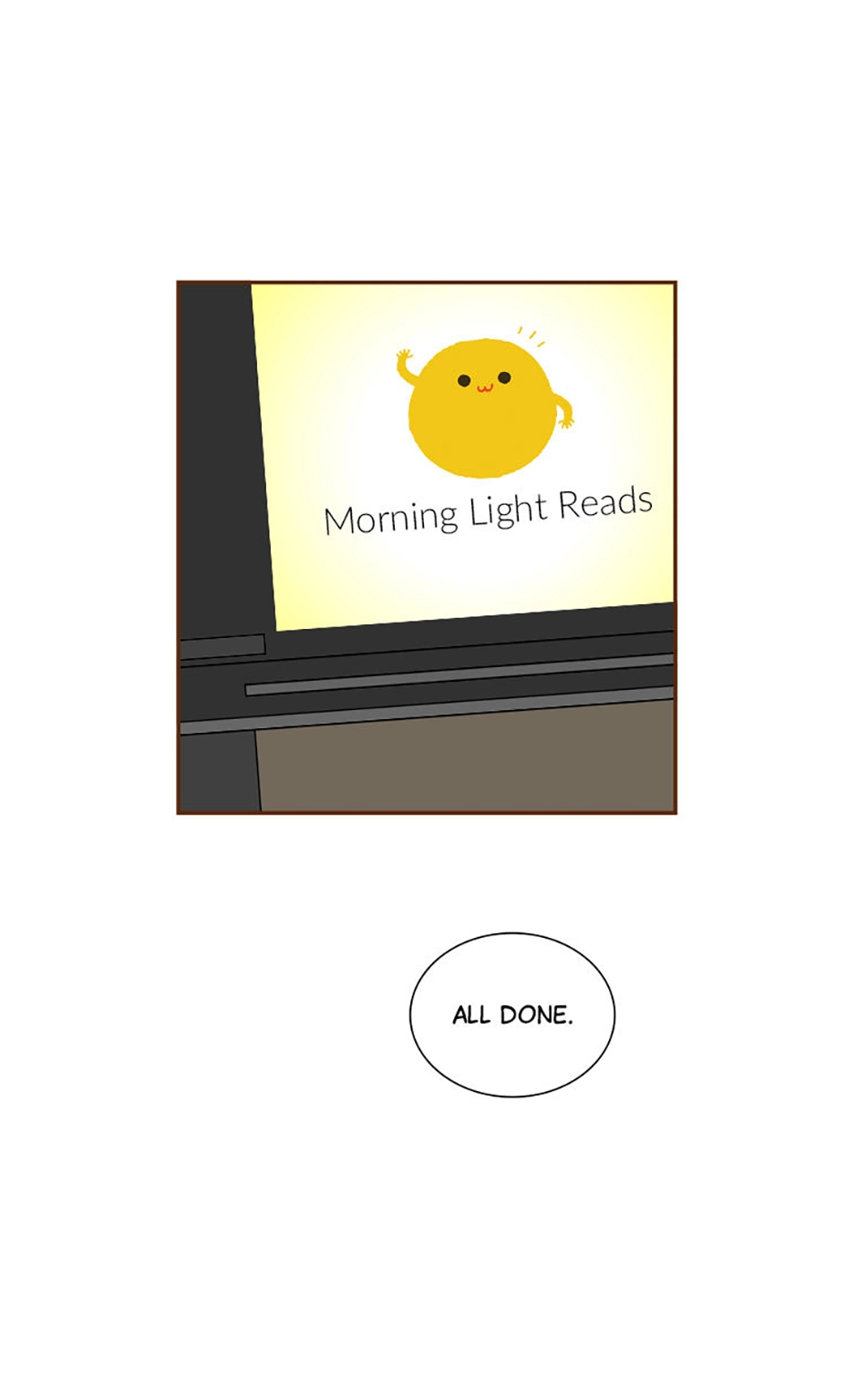 Love Alarm Chapter 211 page 24 - 