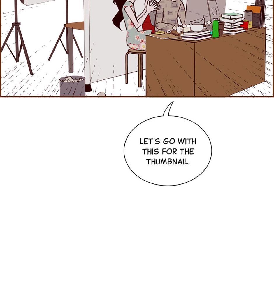 Love Alarm Chapter 211 page 26 - 