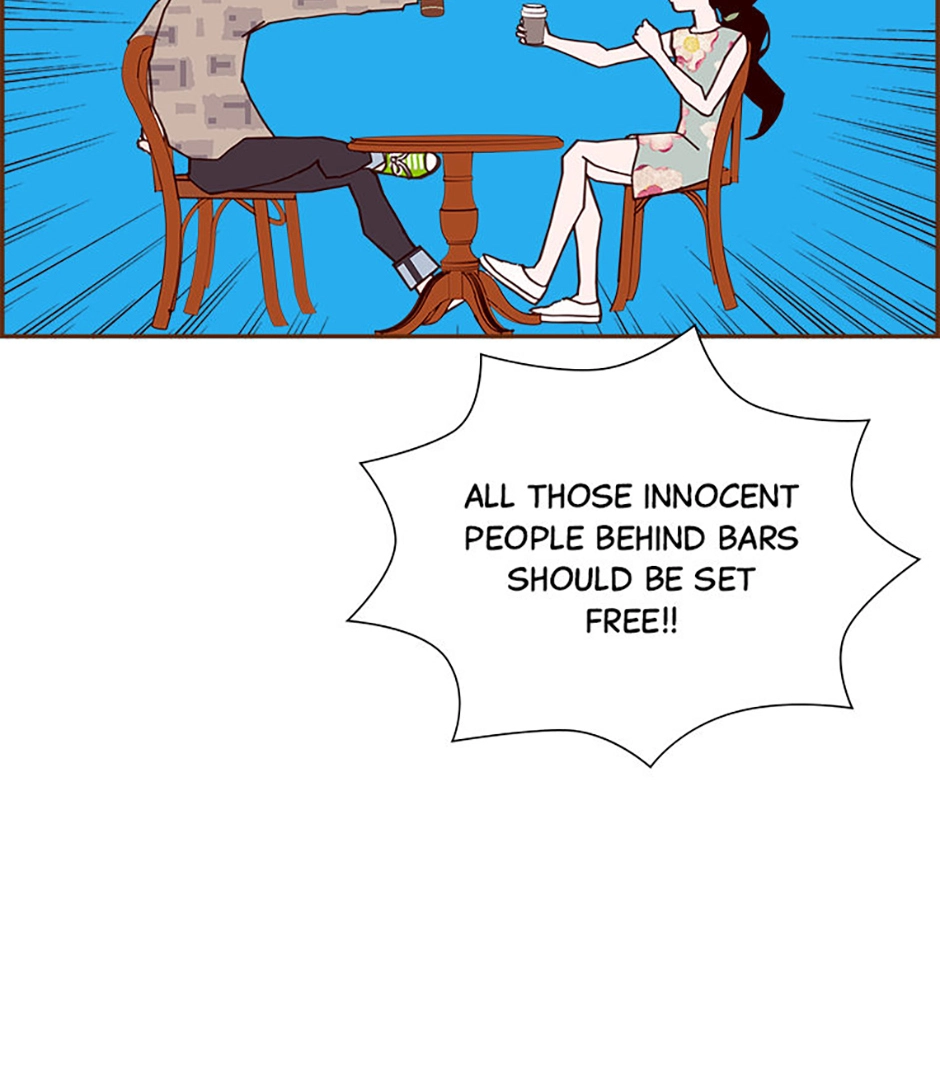 Love Alarm Chapter 211 page 38 - 