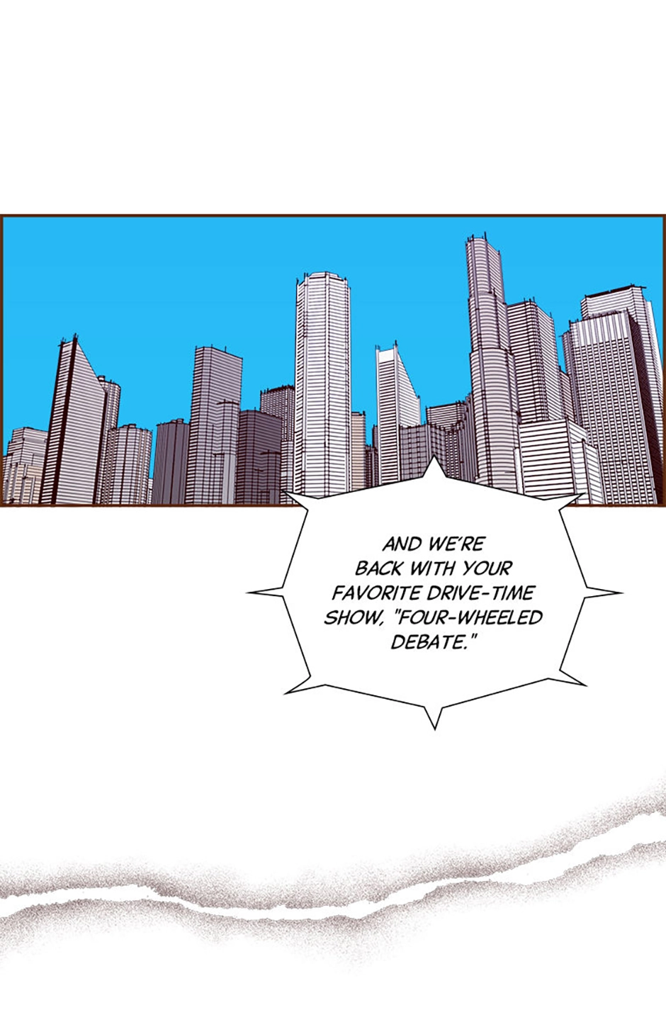 Love Alarm Chapter 211 page 42 - 