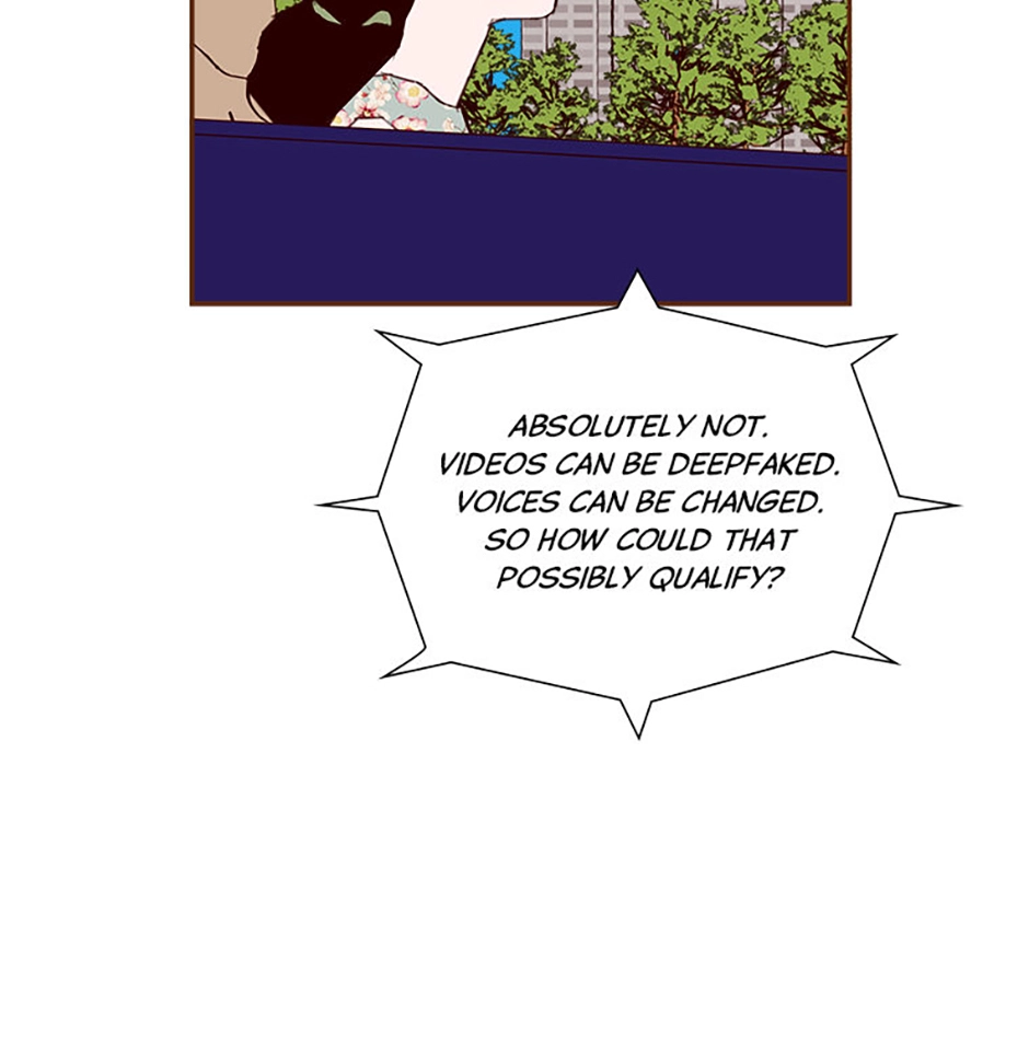 Love Alarm Chapter 211 page 47 - 