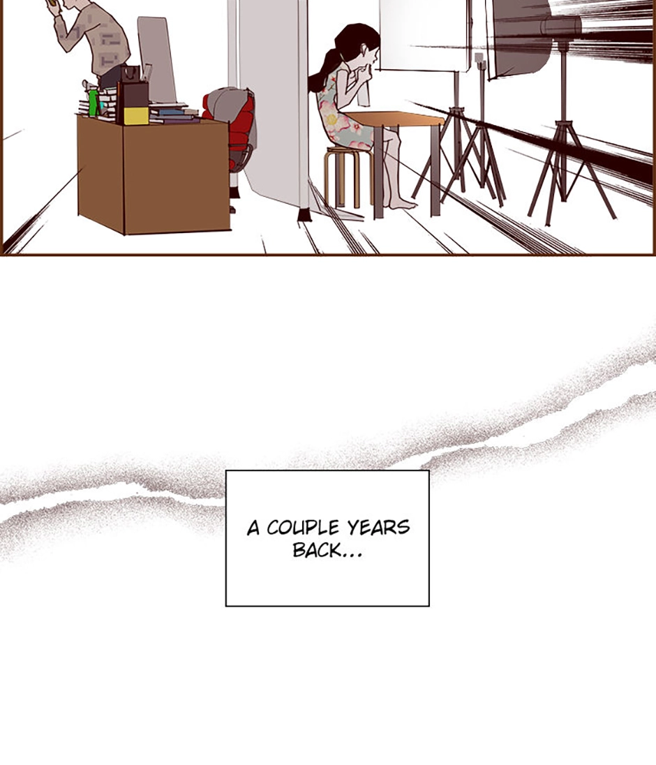 Love Alarm Chapter 211 page 7 - 