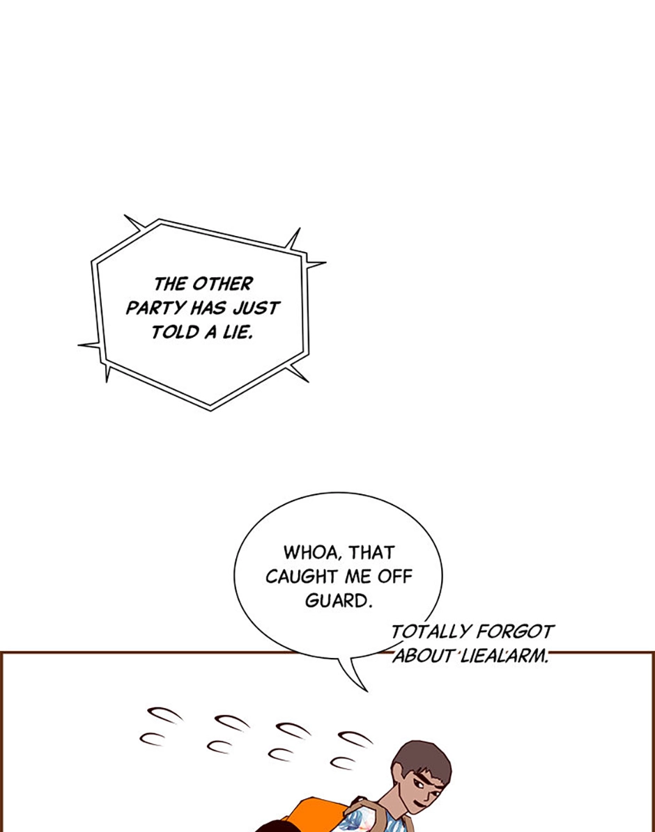 Love Alarm Chapter 211 page 64 - 
